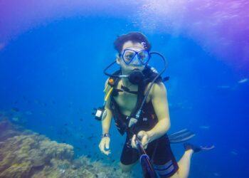 When should you do your Advanced course?