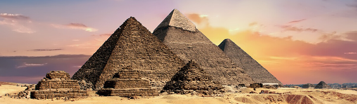 Egypt