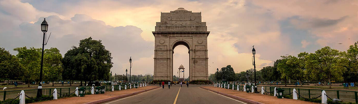 India