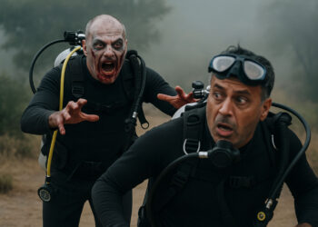 How to pick a dive center for learning to dive