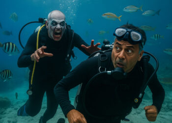 How to pick a dive center for fun diving